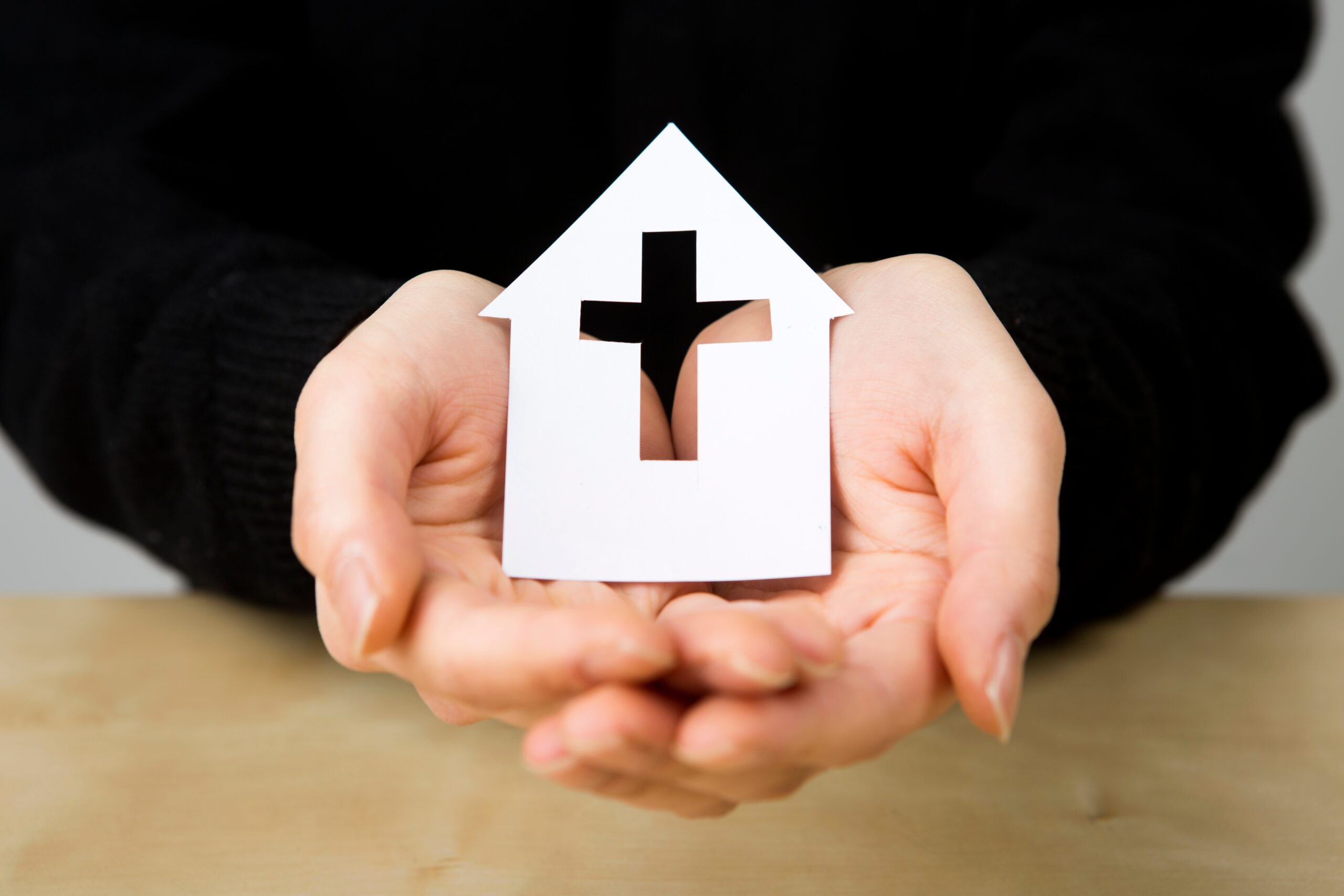 Comunidades religiosas